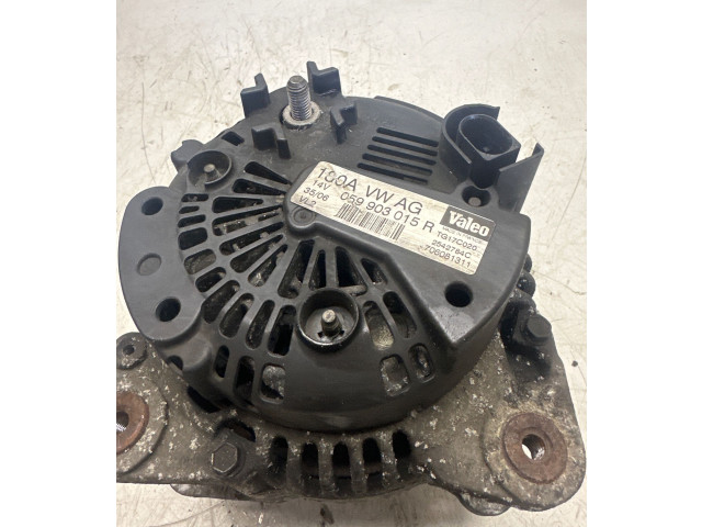 Генератор 059903015R, TG17C020 Audi A6 S6 C6 4F