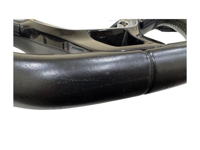 Руль Volkswagen e-Golf 2014 - года 5G0419091, 624880300C