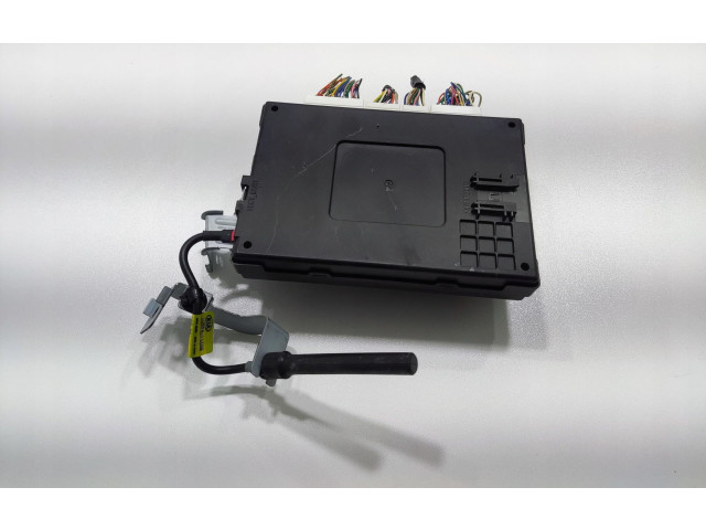 Блок комфорта 95400-1WEC0 KIA Rio