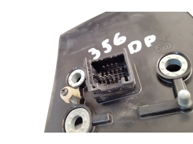 Зеркало электрическое Chevrolet Captiva - года