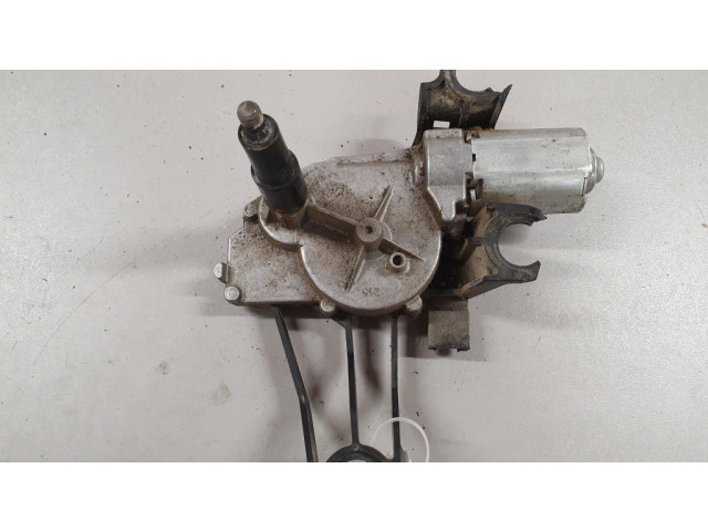 Моторчик заднего дворника 0390201807, 9646803180 Citroen C4 I