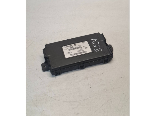 Блок управления 68051376AF, 300602 Fiat Freemont