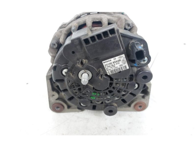 Генератор 231008593R, 231008593R   Dacia Sandero      