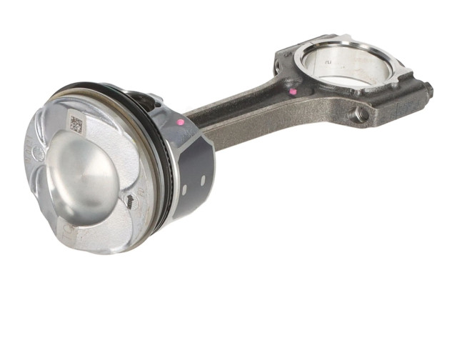 Шатун CM5G6105FD Ford Fiesta