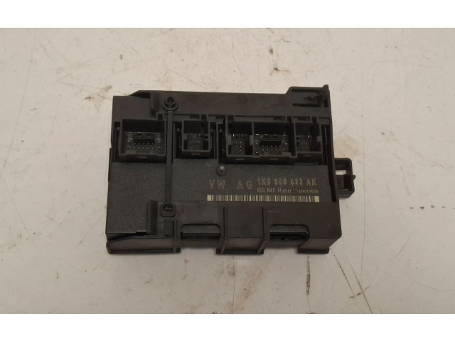 Блок комфорта Y020723810, 1K0959433AK   Volkswagen Golf Plus   