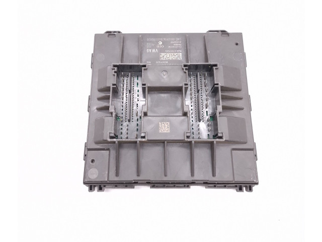 Комплект зажигания 03L906023LM, 6R0937087P   Skoda Rapid (NH)       