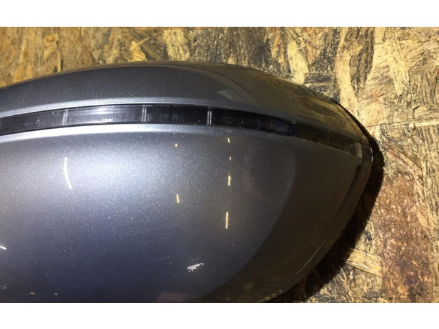 Zpětné zrcátko  Audi A8 S8 D4 4H 2013    