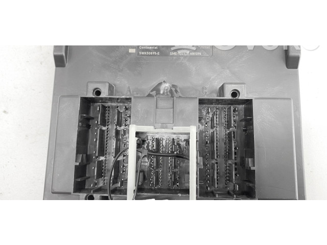 Блок комфорта 5q0937085ab Audi A3 S3 8V