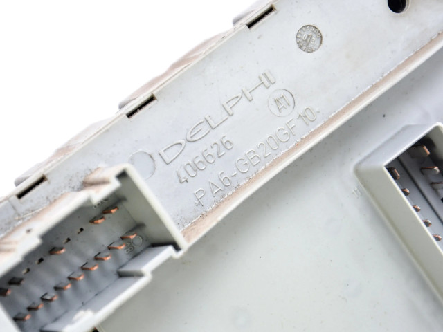 Pojistková skříňka 51735172, 46520600 Fiat Punto (188) 1999