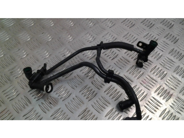 Vstřikovací lišta Citroen Berlingo pro naftový motor 1.6 9H