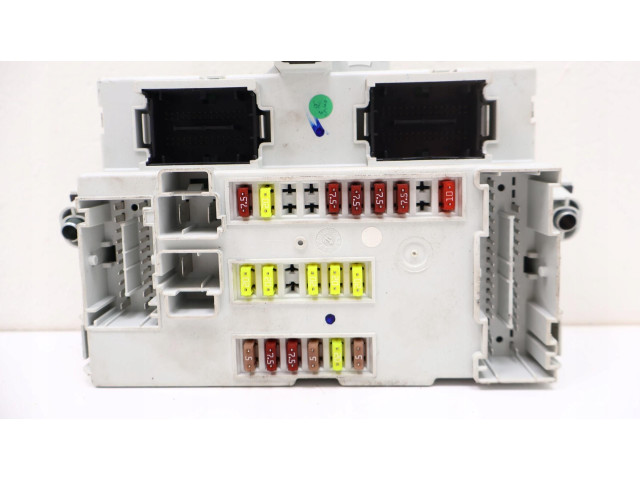 Блок комфорта 521432610 Alfa Romeo Giulietta