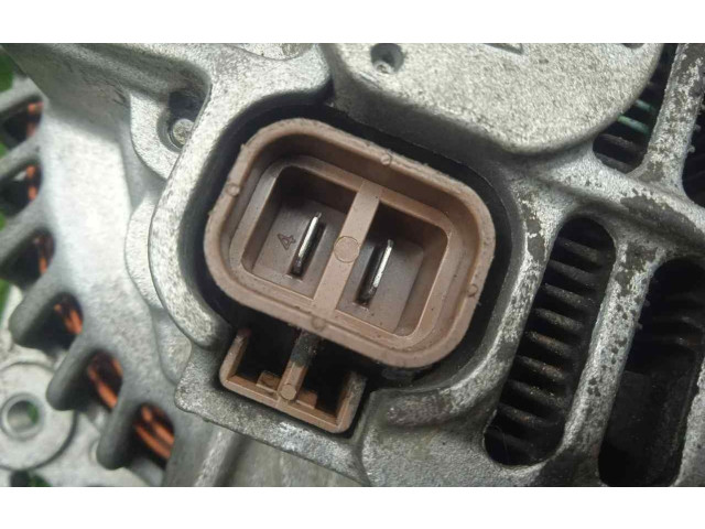 Генератор MD136838-A3T03493, 65AH Mitsubishi Galant