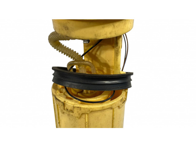 Насос топлива (в топливном баке)