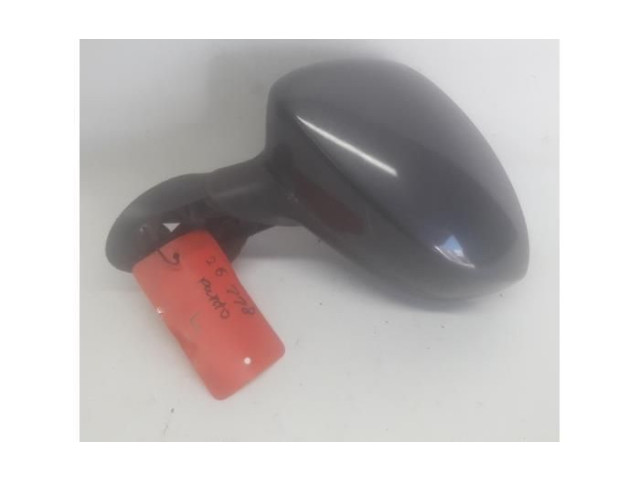 Зеркало (механическое) Fiat Grande Punto - года