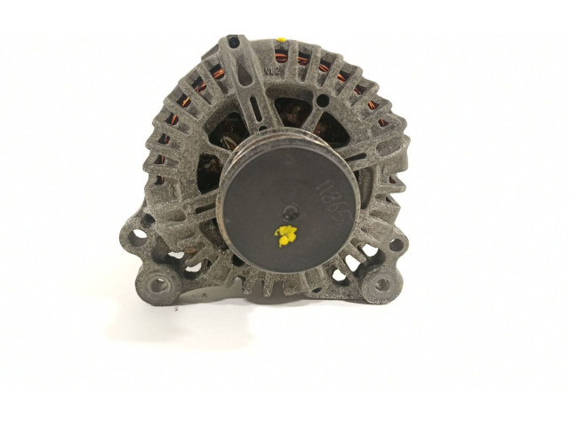 Генератор 06F903023C Skoda Octavia Mk2 (1Z)