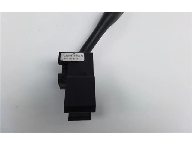 Ручка стеклоочистителей 4B0953530F Volkswagen Golf IV