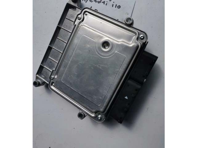 Комплект блоков управления 39110-02DD0*, 39110-02DD0 9030933012A0 Hyundai i10