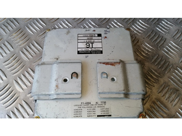 Řídící jednotka 3392069GM Suzuki Esteem Baleno 2001