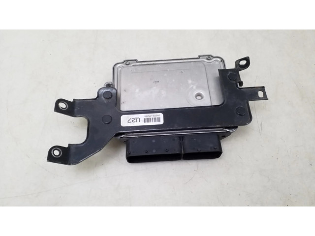 Řídící jednotka 391202A209 Hyundai i40 2012