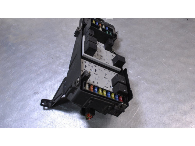 Турбина Блок предохранителей Volvo S80 для двигателя B6284T