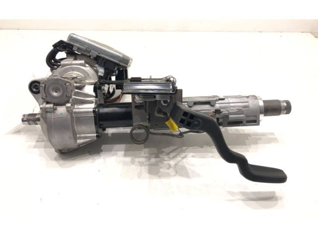 Насос усилителя руля Skoda Fabia Mk3 (NJ)