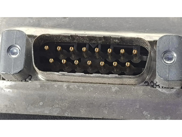 Другие блоки управления / модули