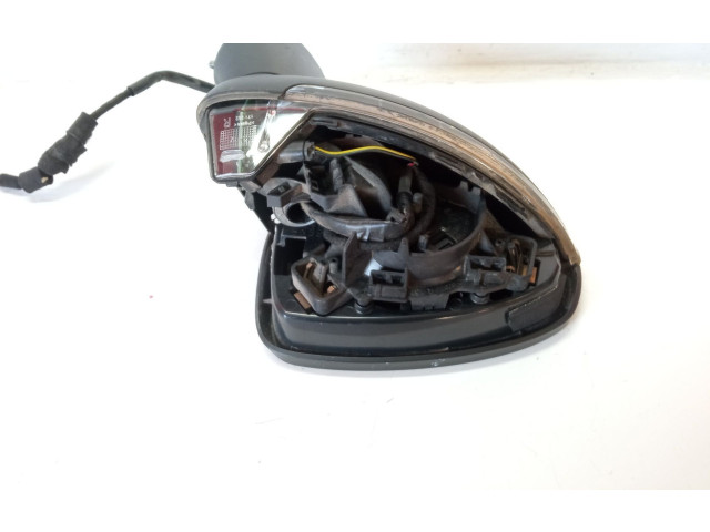 Зеркало электрическое Audi A1 2010 - 2018 года