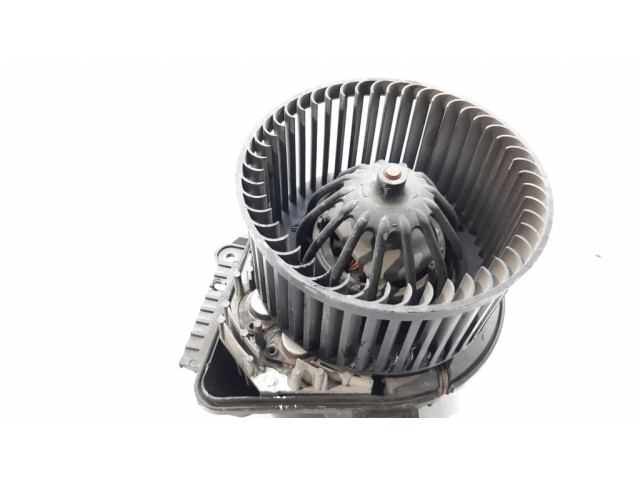Вентилятор печки    F658083S   Citroen Berlingo