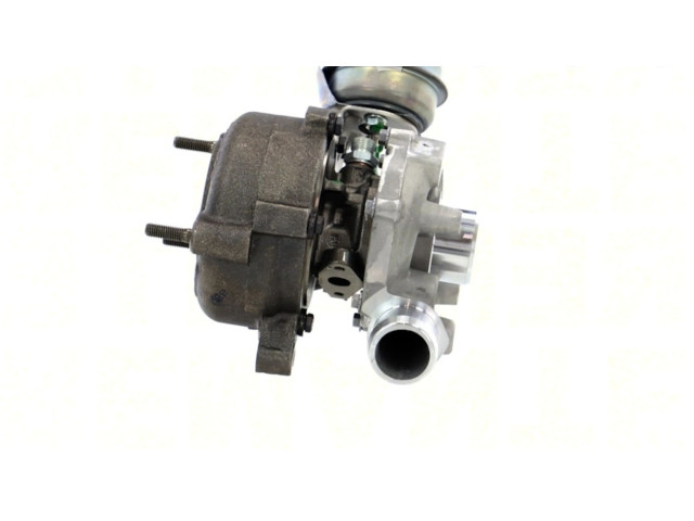  Турбина Skoda Superb B5 (3U)  454231-5012S, 454231-5012S         