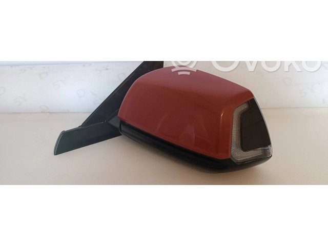 Zpětné zrcátko KIA Niro 2022 0410063, 0410064