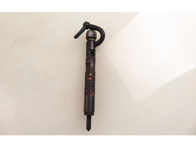 Форсунка 8200049876, 8200553570 Renault Clio II K9K 704