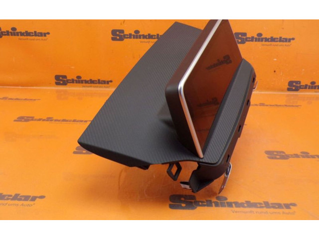 Дисплей 8742A002XA, 8742A002XA Mitsubishi Eclipse