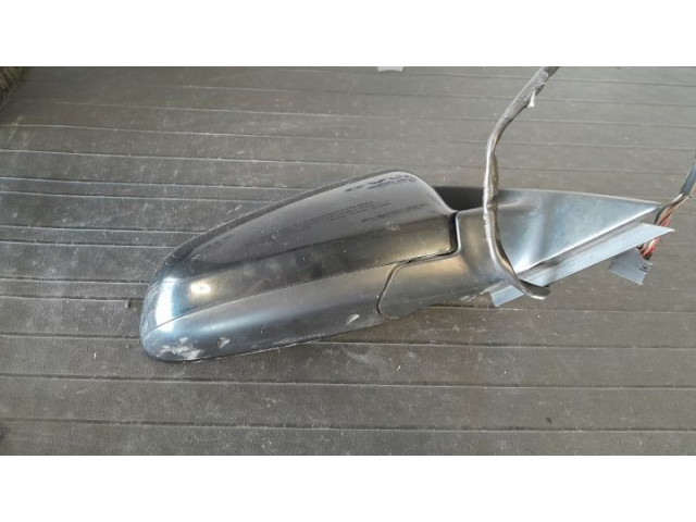 Зеркало электрическое Audi A3 S3 8P 2003 - 2012 года