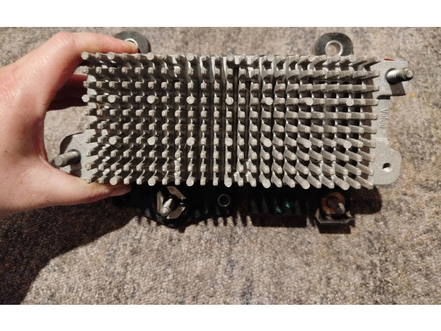 Блок управления A2669001000, 2610435A Mercedes-Benz A W169