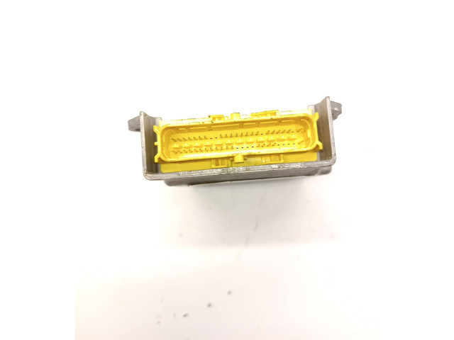 Блок подушек безопасности 1K0909605T, 5WK43412 Volkswagen Golf Plus