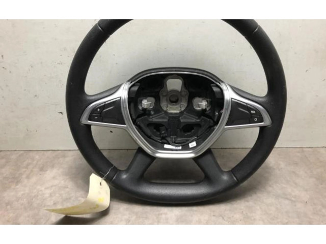 Руль Dacia Logan II 2012 - 2020 года 484001921R, 484001921R