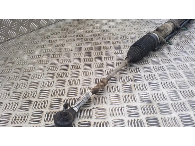 Рулевая рейка 9631166780 Citroen DS4