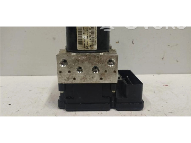 Блок АБС 7G9N2C405AC, 0140001   Volvo  S80  2007 - 2013 года