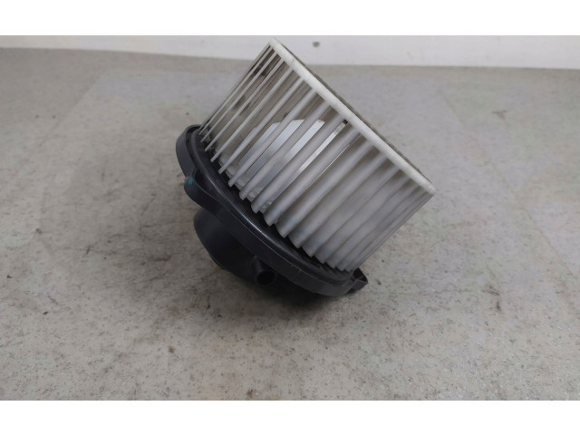 Вентилятор печки       Hyundai Elantra