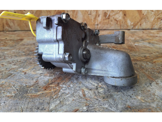 Čerpadlo oleje 4J11   Mitsubishi Outlander   