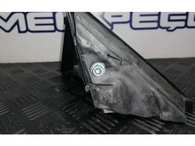 Зеркало электрическое Audi A8 S8 D2 4D 1994 - 2002 года