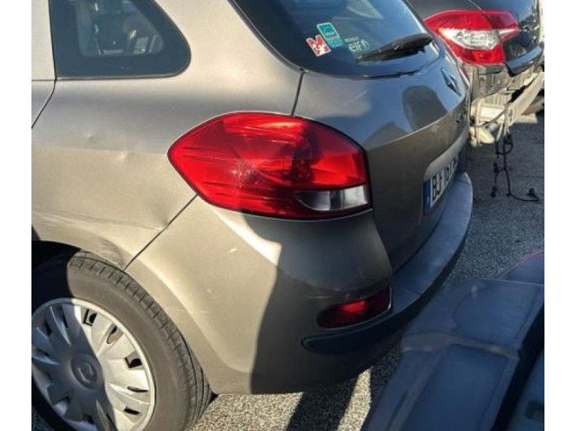 Вентилятор радиатора Renault Clio III