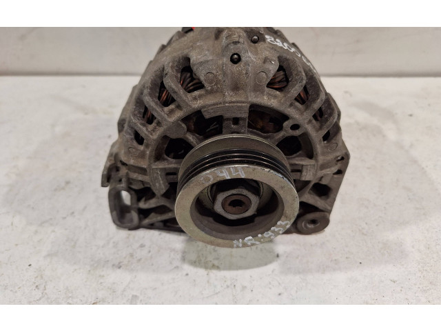 Генератор 8200660044   Renault Clio II      