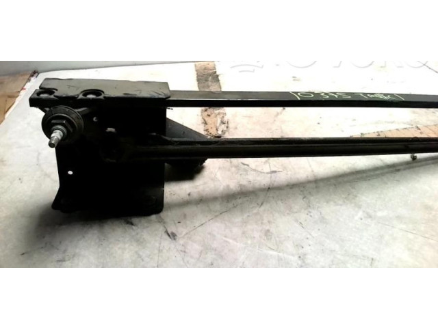 Моторчик дворников     Renault Trafic I