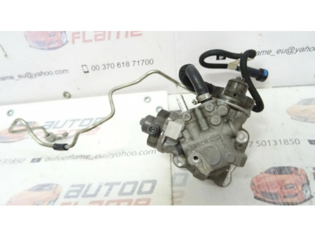 Vstřikovací čerpadlo 7823463 BMW 7 F01 F02 F03 F04