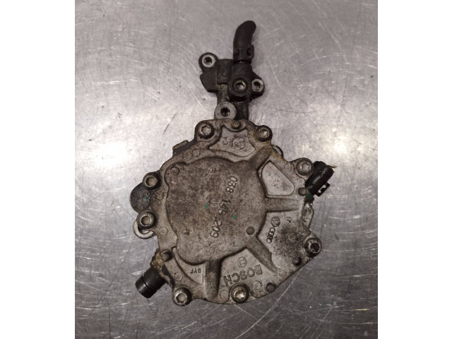 Vstřikovací čerpadlo 038145209M, 038145209   Audi A3 S3 8P    BMM 