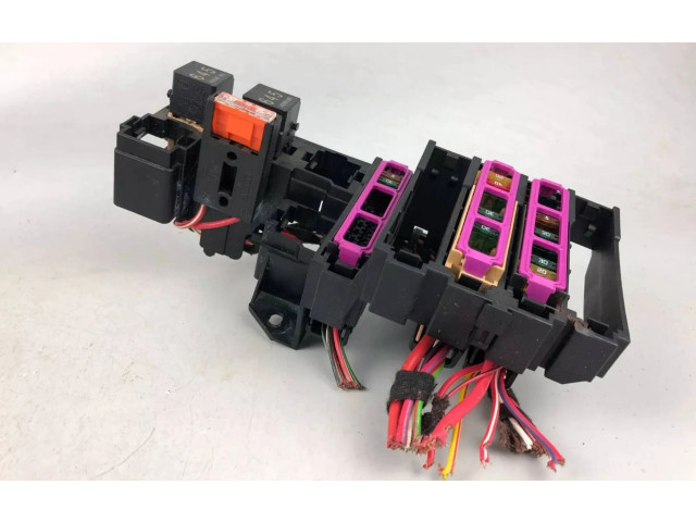 Ящик предохранителей (комплект) 8K0971845A Audi A5 8T 8F