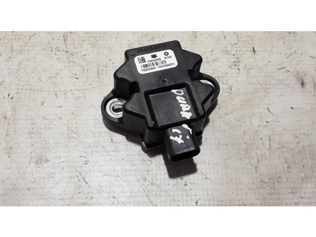 Датчик акселерации