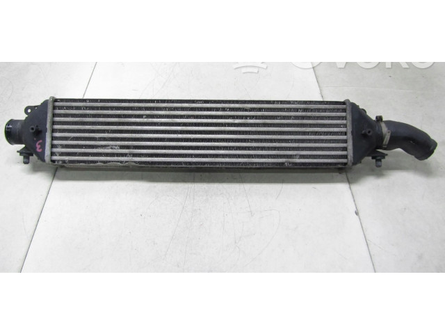 Интеркулер 866455500 Lancia Delta