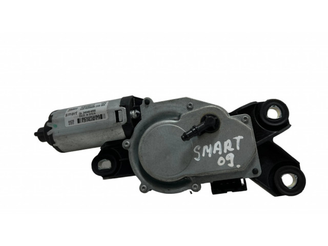 Моторчик заднего дворника A4518200008, 53028912 Smart ForTwo II